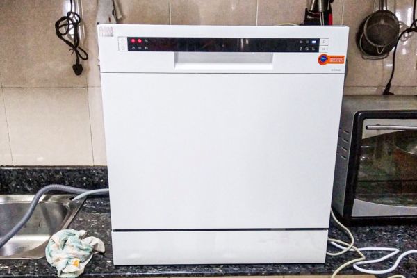 may rua bat kaff kf sw800