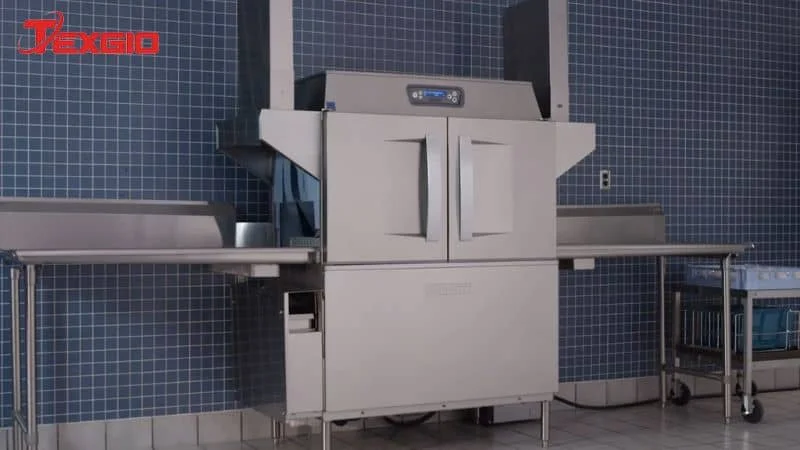 Cách chọn mua thiết bị rửa bát đĩa công nghiệp phù hợp