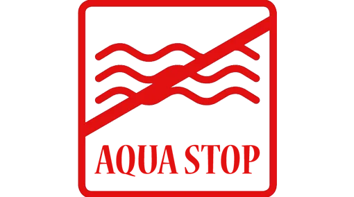 hệ thống cảm biến AquaStop