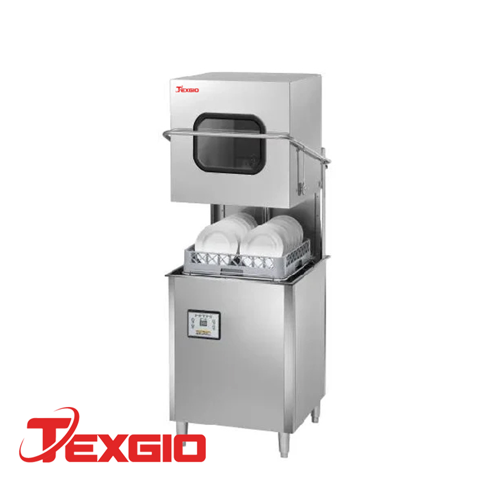 Máy Rửa Chén Công Nghiệp Texgio CDW1170 380V/50Hz